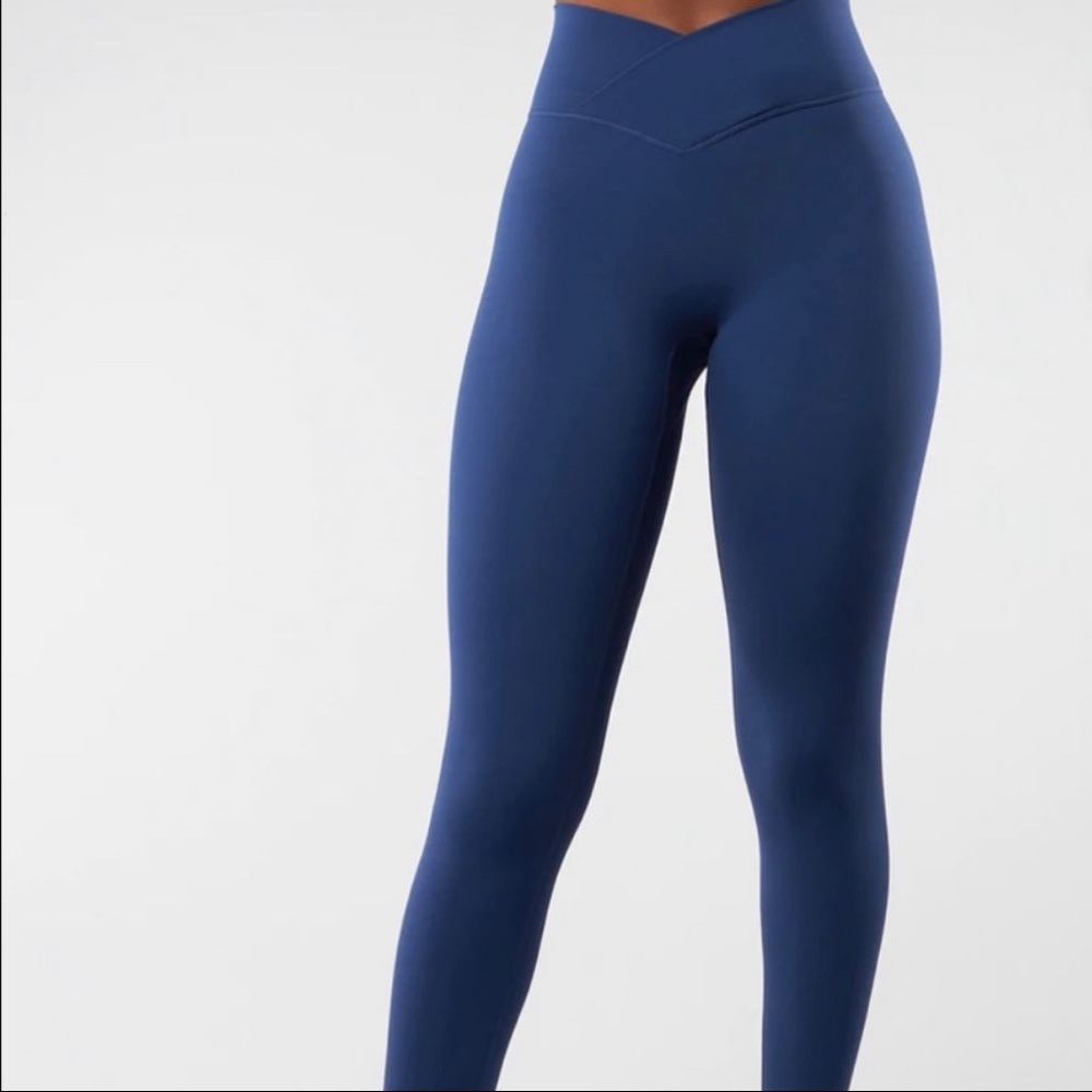 buffbunny Siren leggings size XL